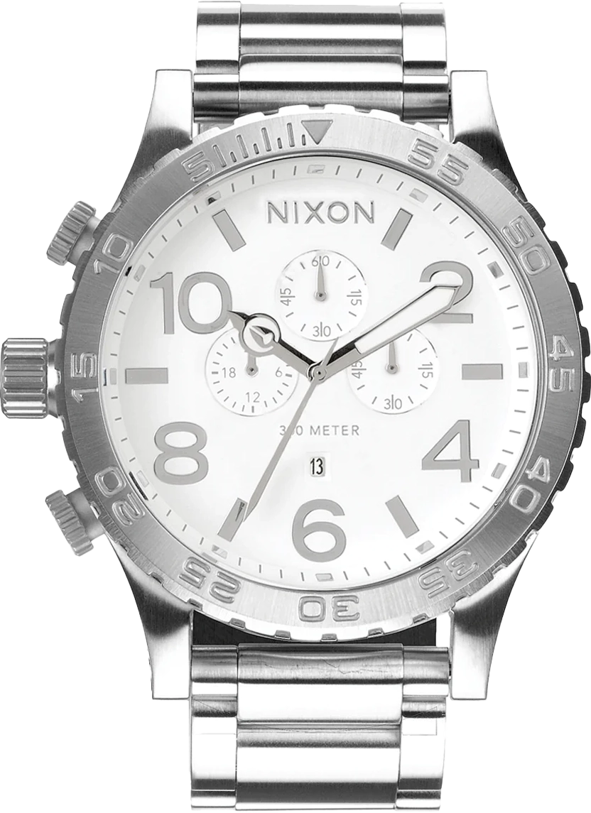 Nixon 51-30 Chrono