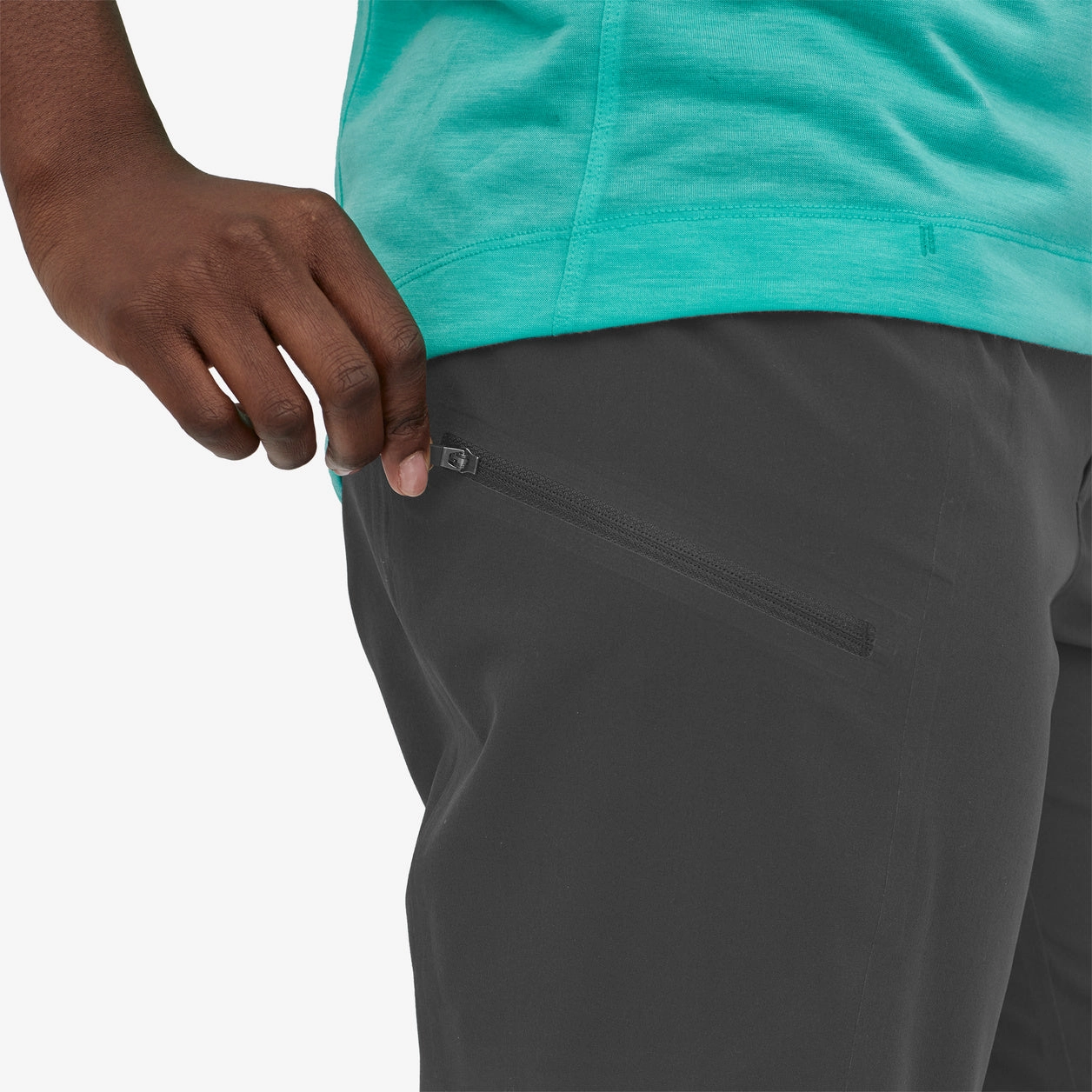 Patagonia Women's Dirt Roamer Mountain Bike Shorts, 12½" — SALE