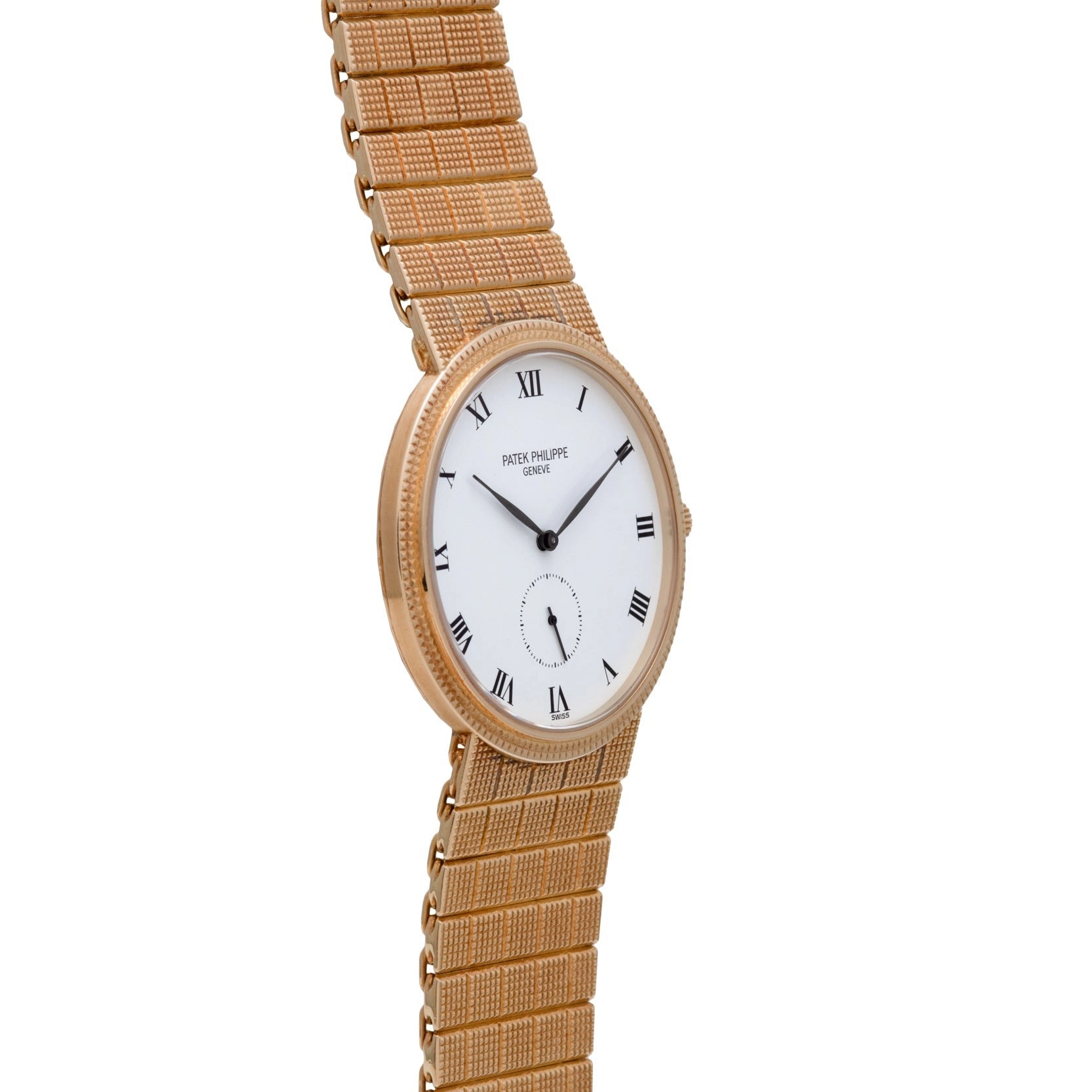 Patek Philippe Calatrava
