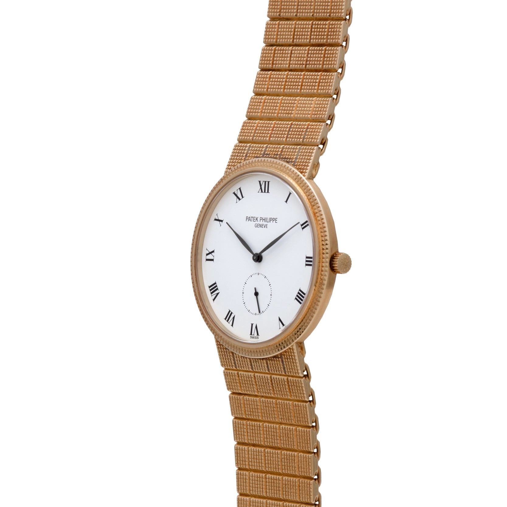 Patek Philippe Calatrava
