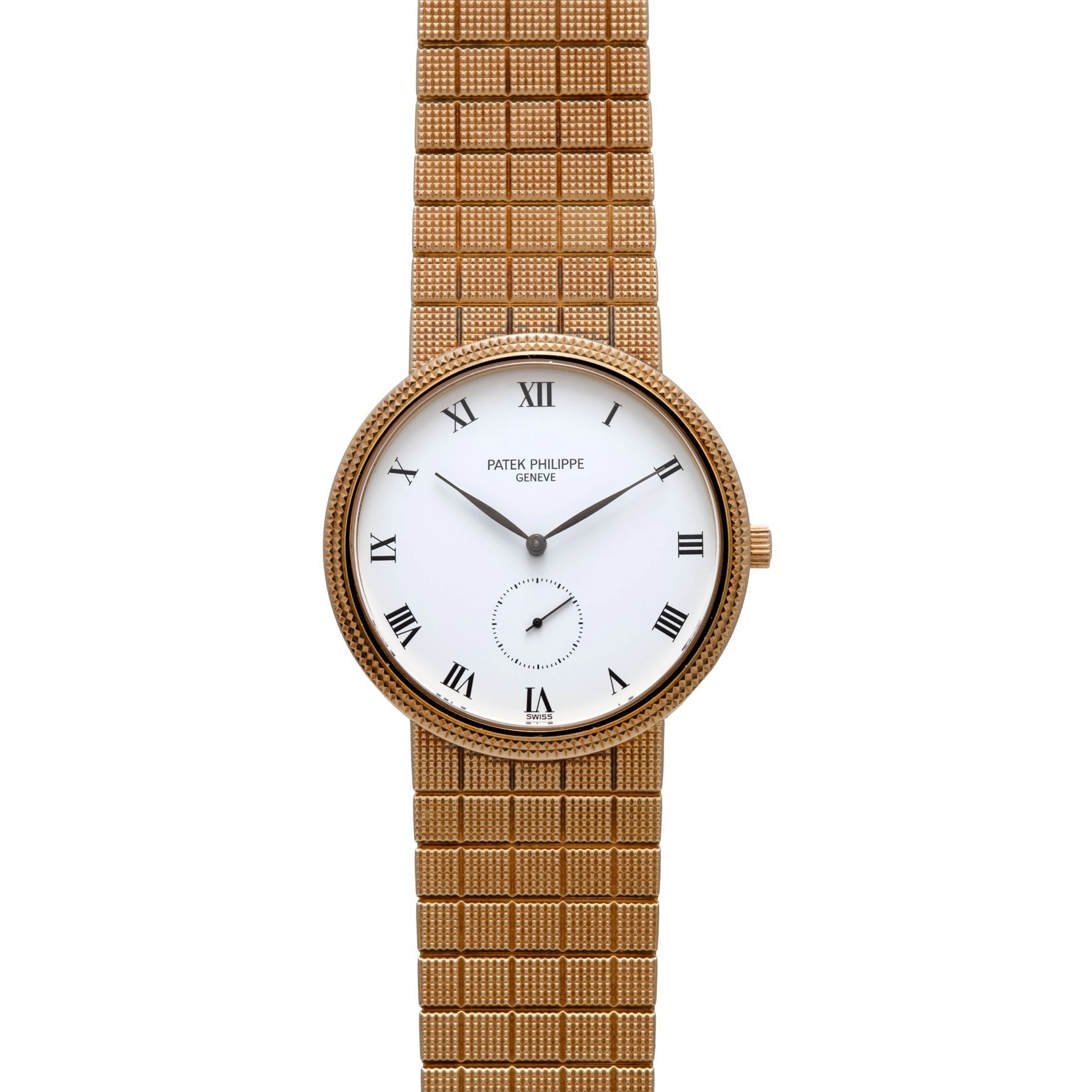 Patek Philippe Calatrava