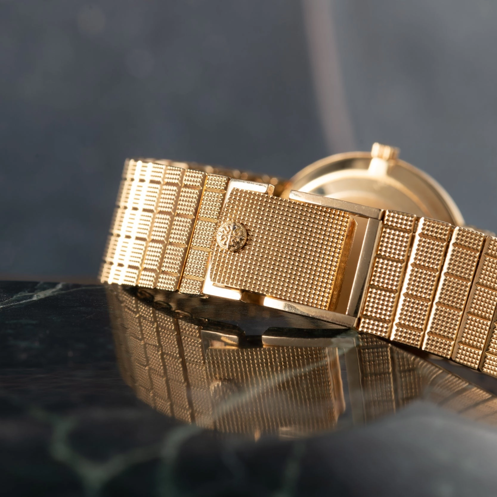 Patek Philippe Calatrava