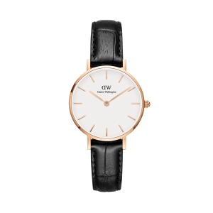 Petite Reading Rose Gold