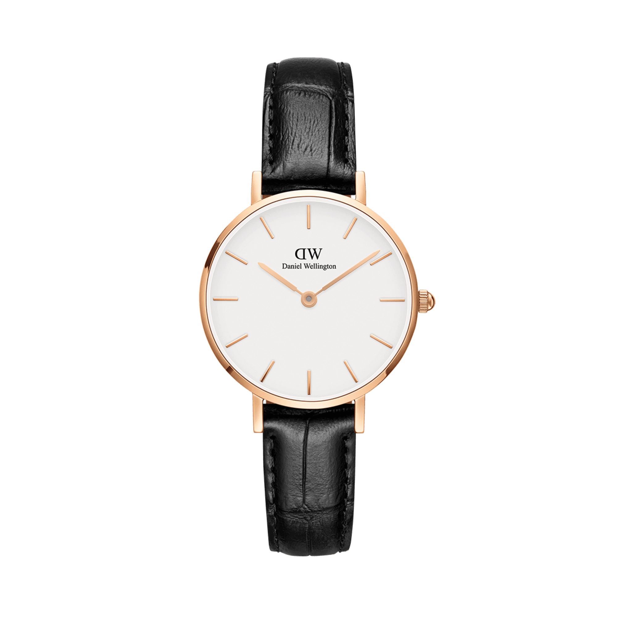 Petite Reading Rose Gold