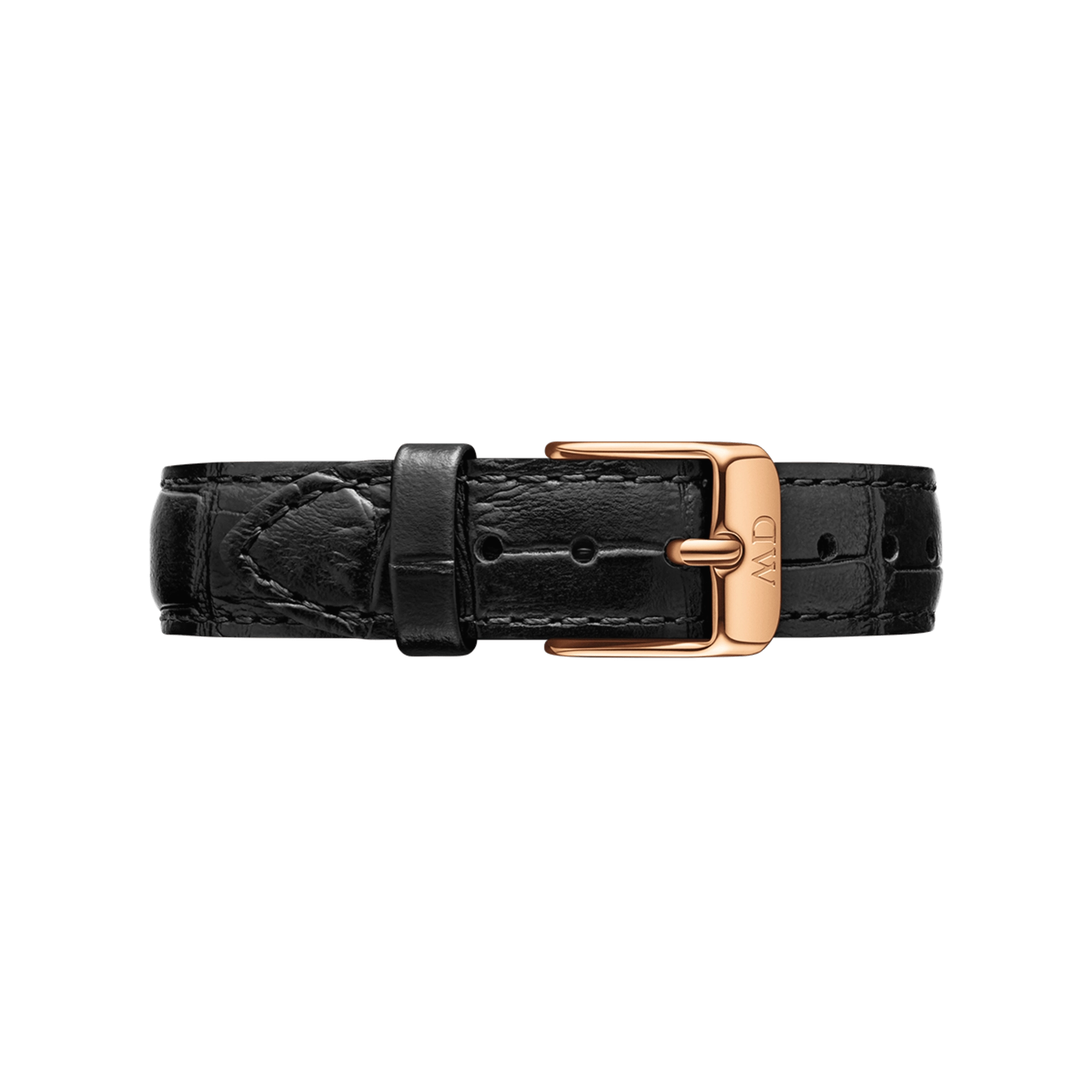 Petite Reading Rose Gold