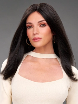 Phoenix | Human Hair Wig (Hand Tied) | CLOSEOUT