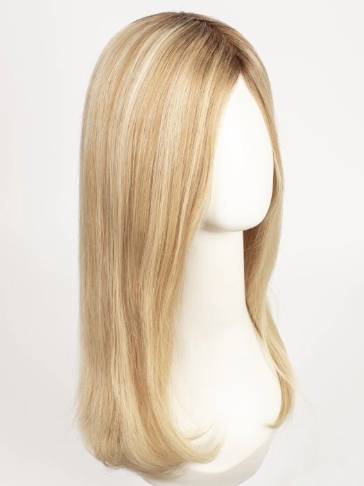 Phoenix | Human Hair Wig (Hand Tied) | CLOSEOUT