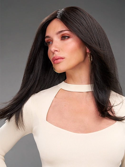 Phoenix | Human Hair Wig (Hand Tied) | CLOSEOUT