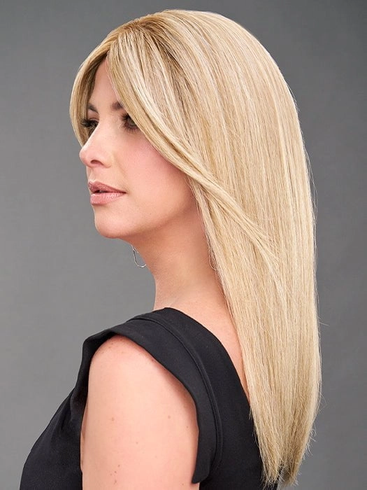 Phoenix | Human Hair Wig (Hand Tied) | CLOSEOUT