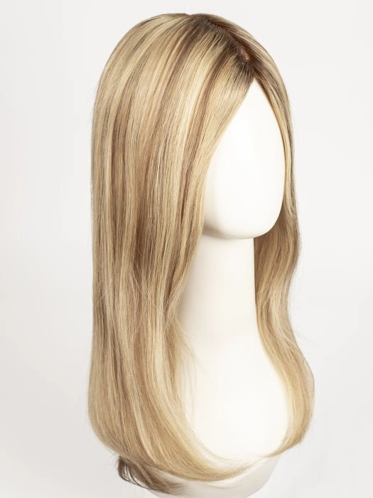 Phoenix | Human Hair Wig (Hand Tied) | CLOSEOUT