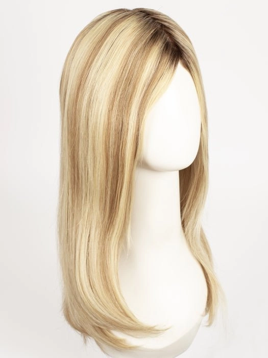 Phoenix | Human Hair Wig (Hand Tied) | CLOSEOUT