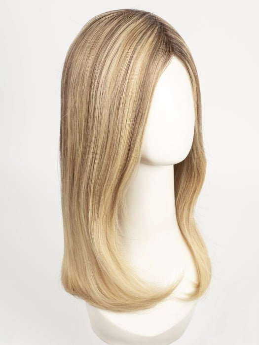 Phoenix | Human Hair Wig (Hand Tied) | CLOSEOUT