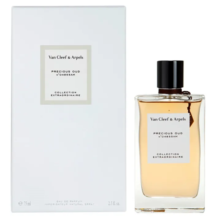 Precious Oud by Van Cleef & Arpels 75ml EDP