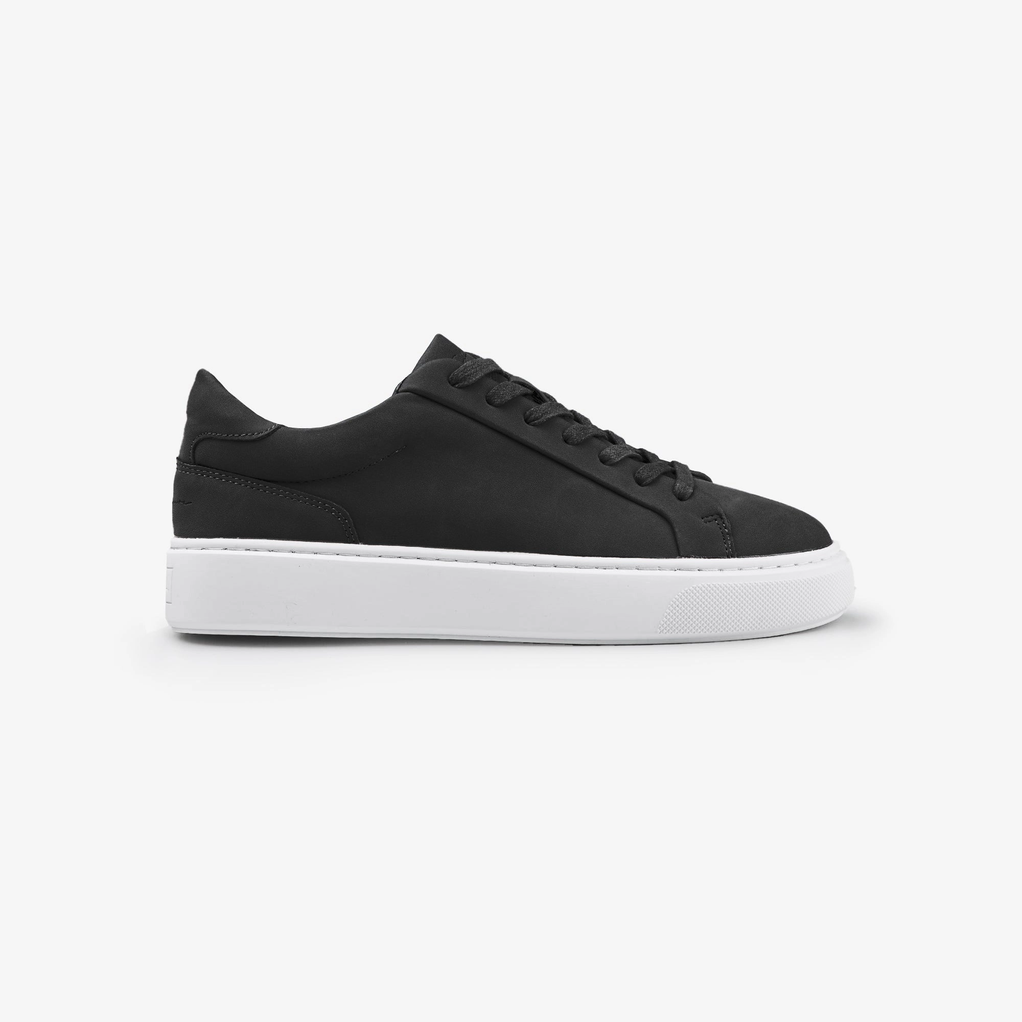 Premium Classic Trainer | Black