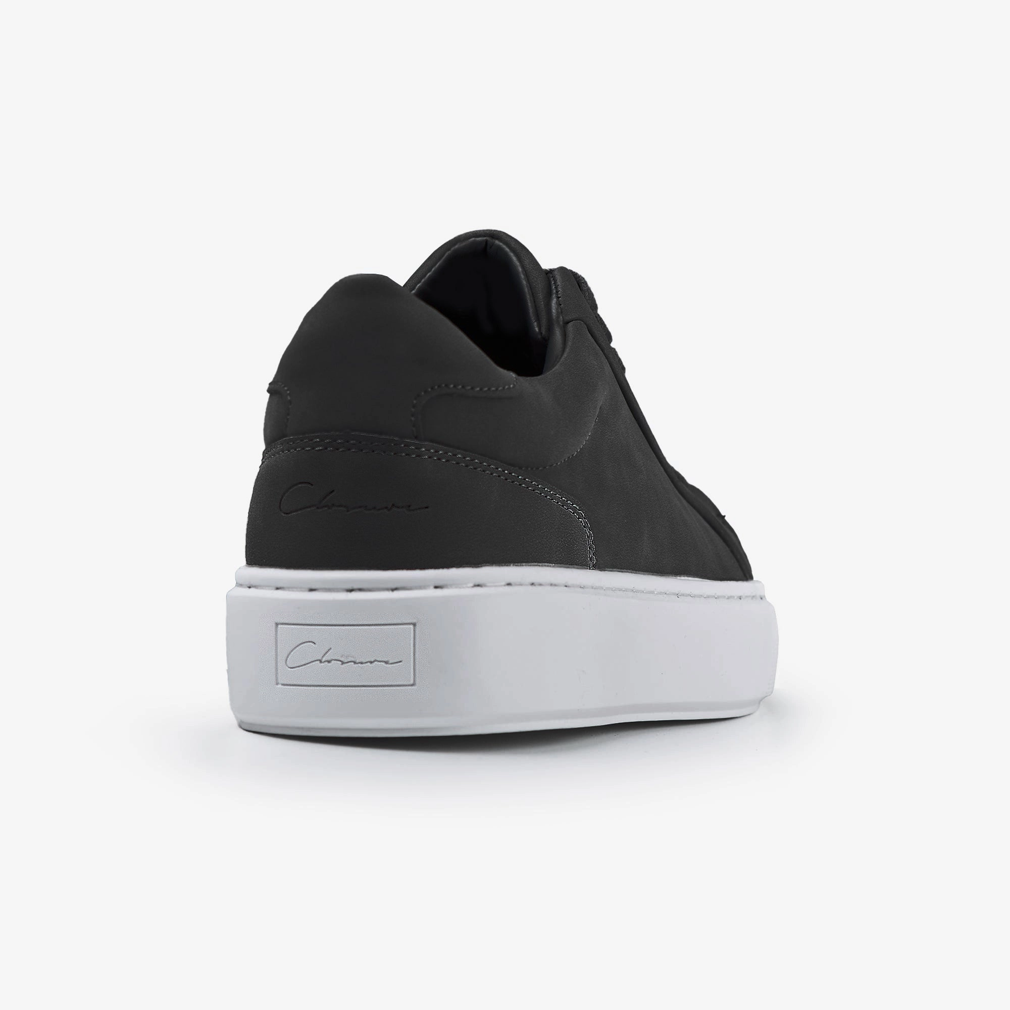 Premium Classic Trainer | Black