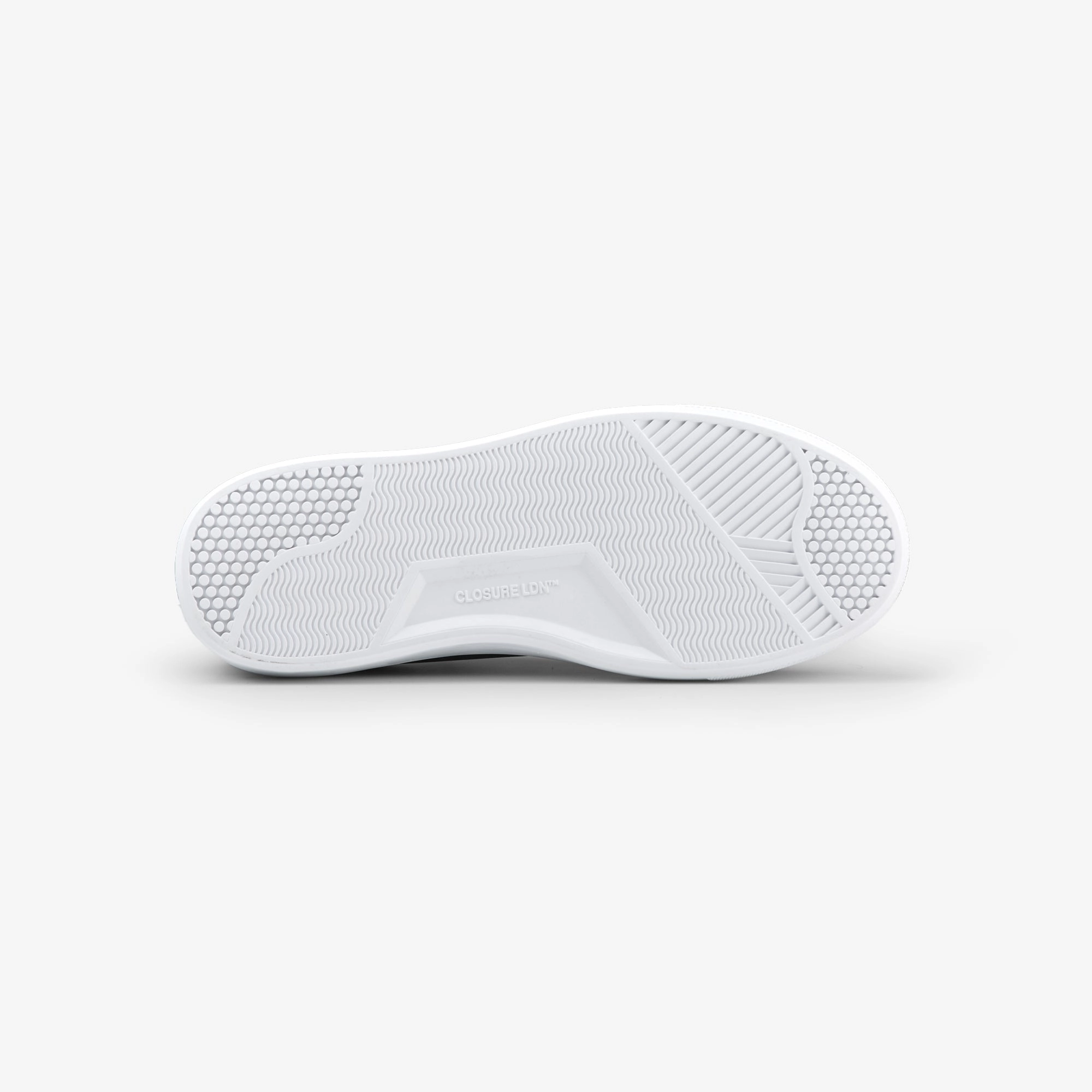 Premium Classic Trainer | Black
