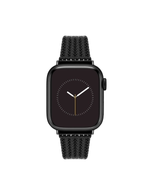 Premium Crystals Mesh Band for Apple Watch®