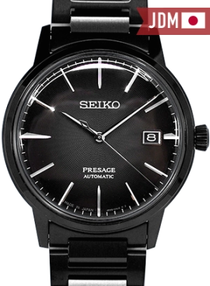 Presage Cocktail Time Modern Style Blackout Ref. SARY219