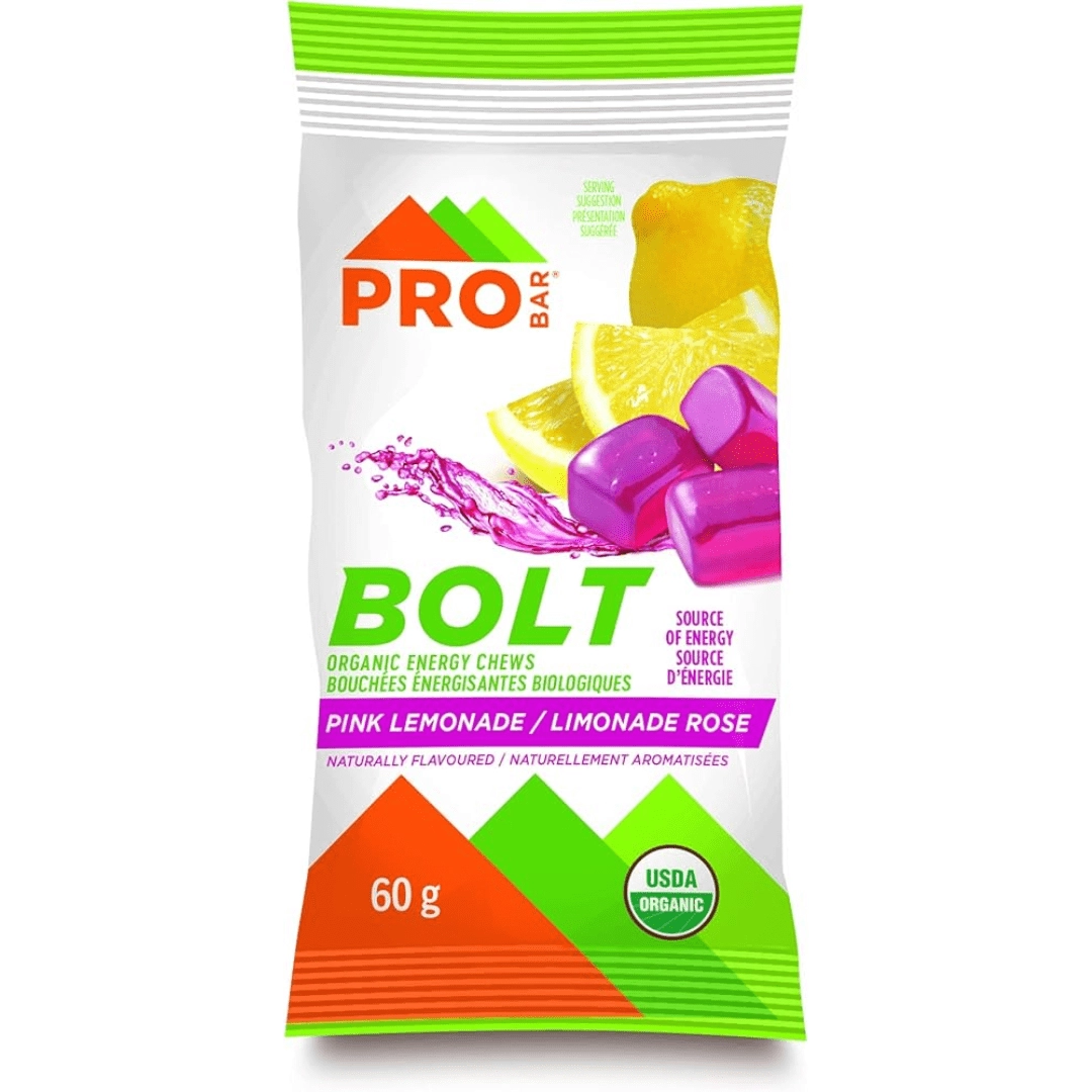 PROBAR BOLT Energy Chews 12-Unit Pack