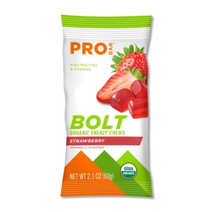 PROBAR BOLT Energy Chews 12-Unit Pack
