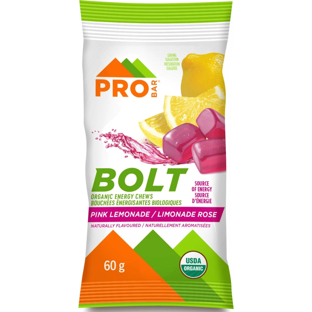 PROBAR BOLT Energy Chews Single