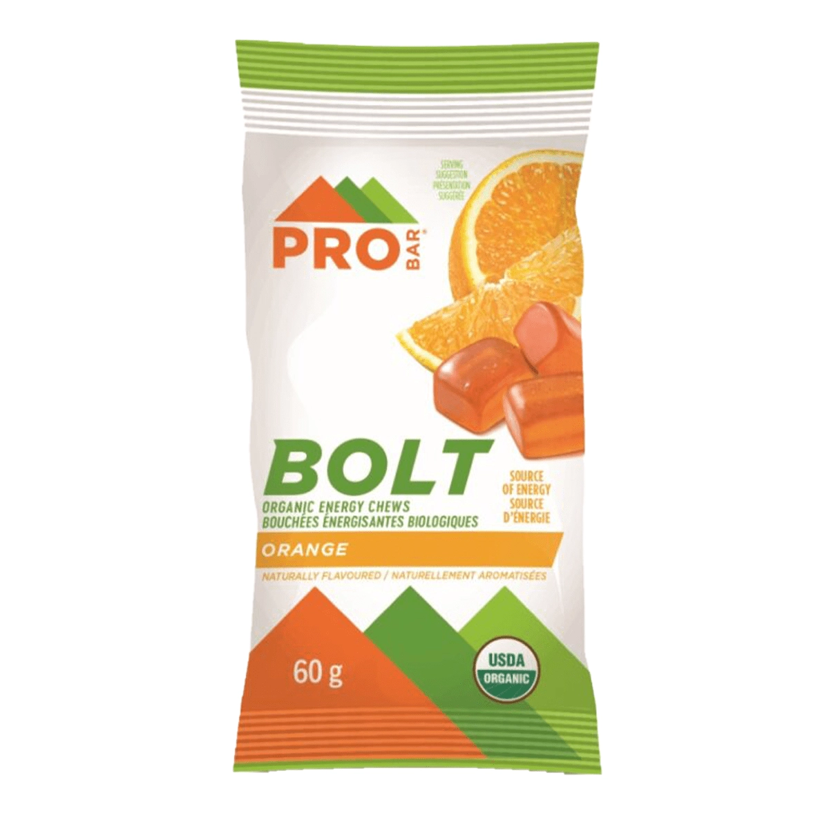 PROBAR BOLT Energy Chews Single