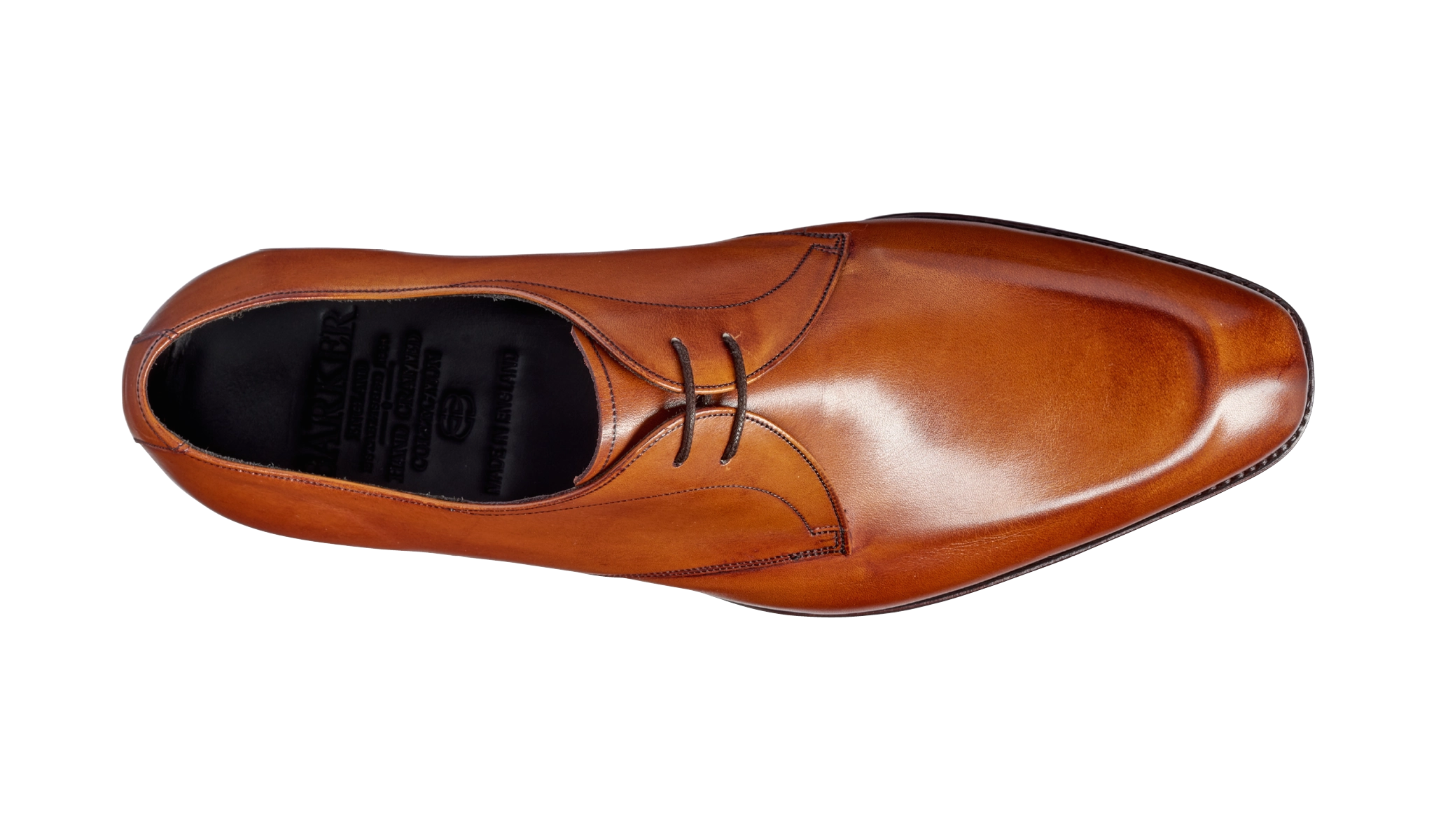 Purley - Antique Rosewood