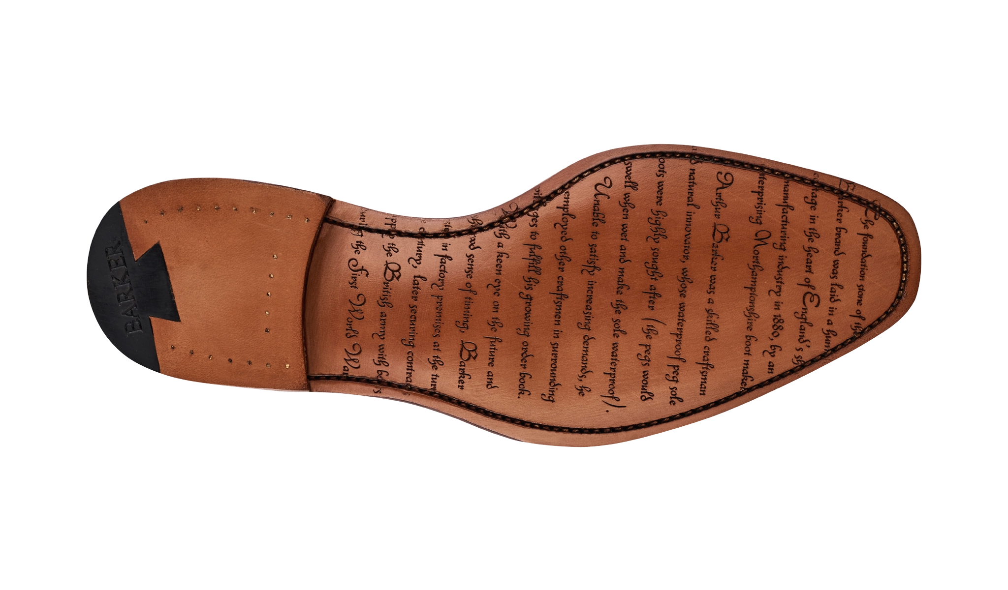 Purley - Antique Rosewood