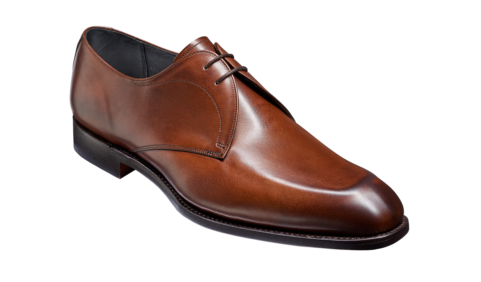 Purley - Dark Walnut