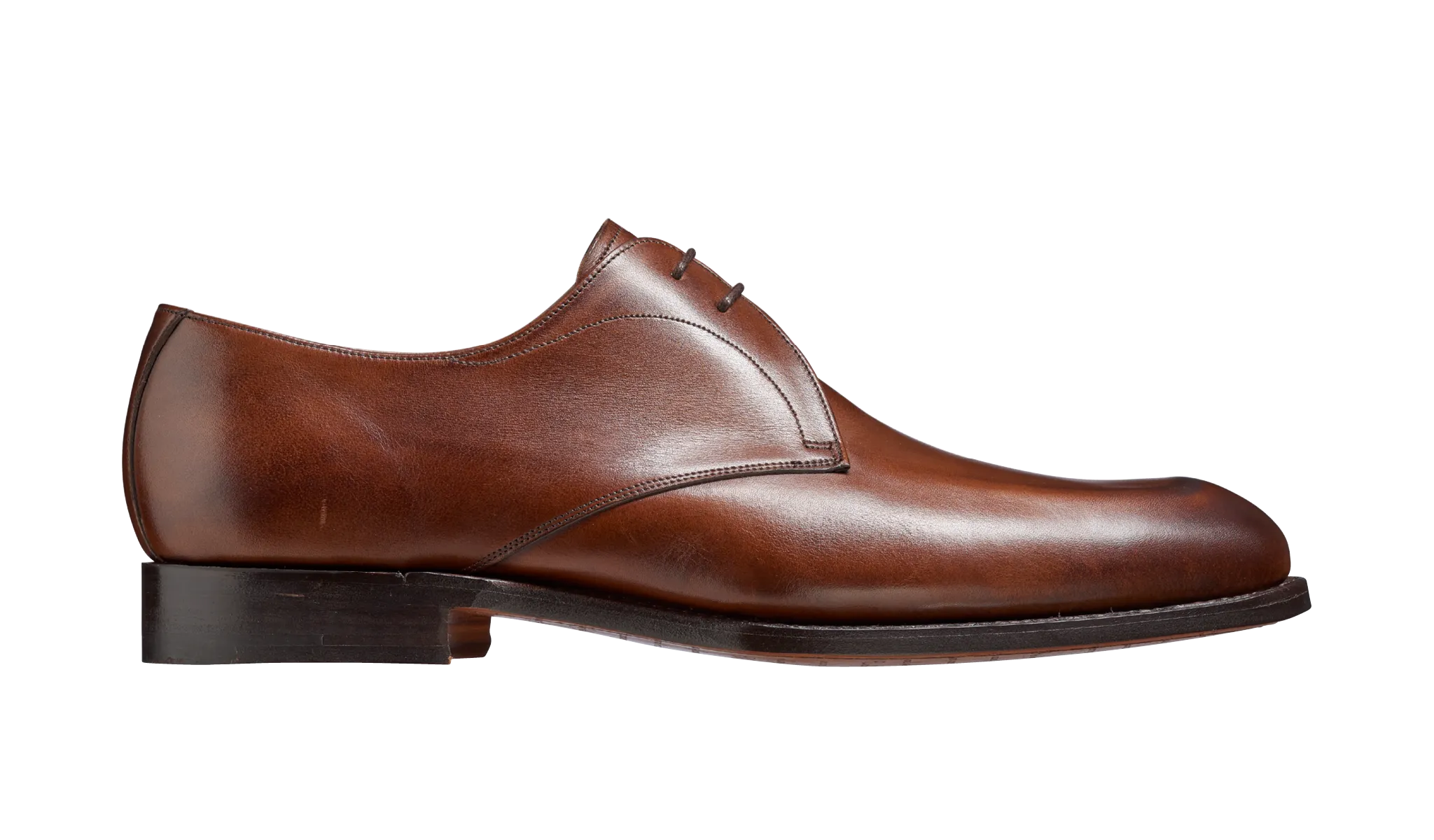 Purley - Dark Walnut