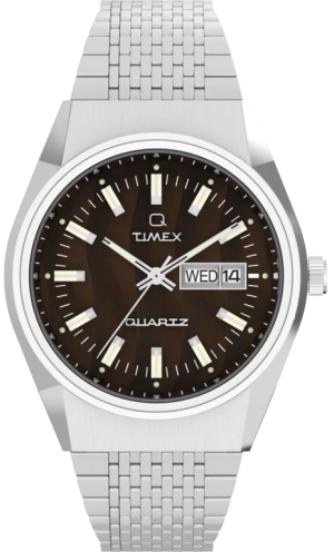 Q Timex Falcon Eye