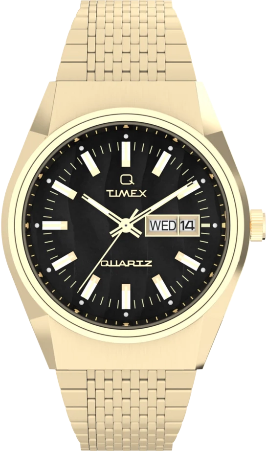 Q Timex Falcon Eye