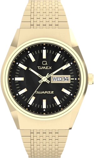 Q Timex Falcon Eye