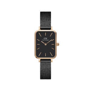 Quadro Pressed Ashfield Rose Gold