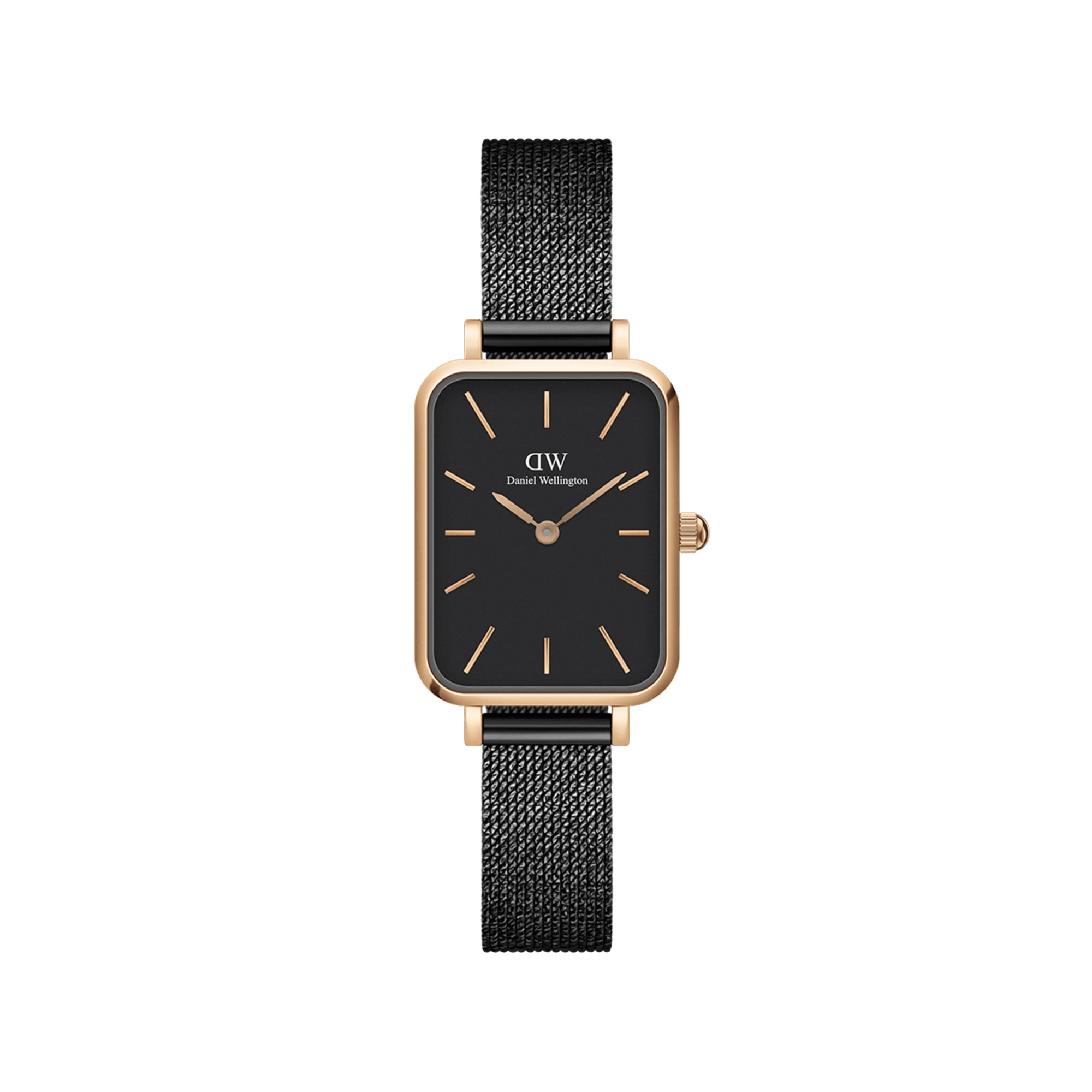 Quadro Pressed Ashfield Rose Gold