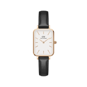 Quadro Pressed Sheffield Rose Gold