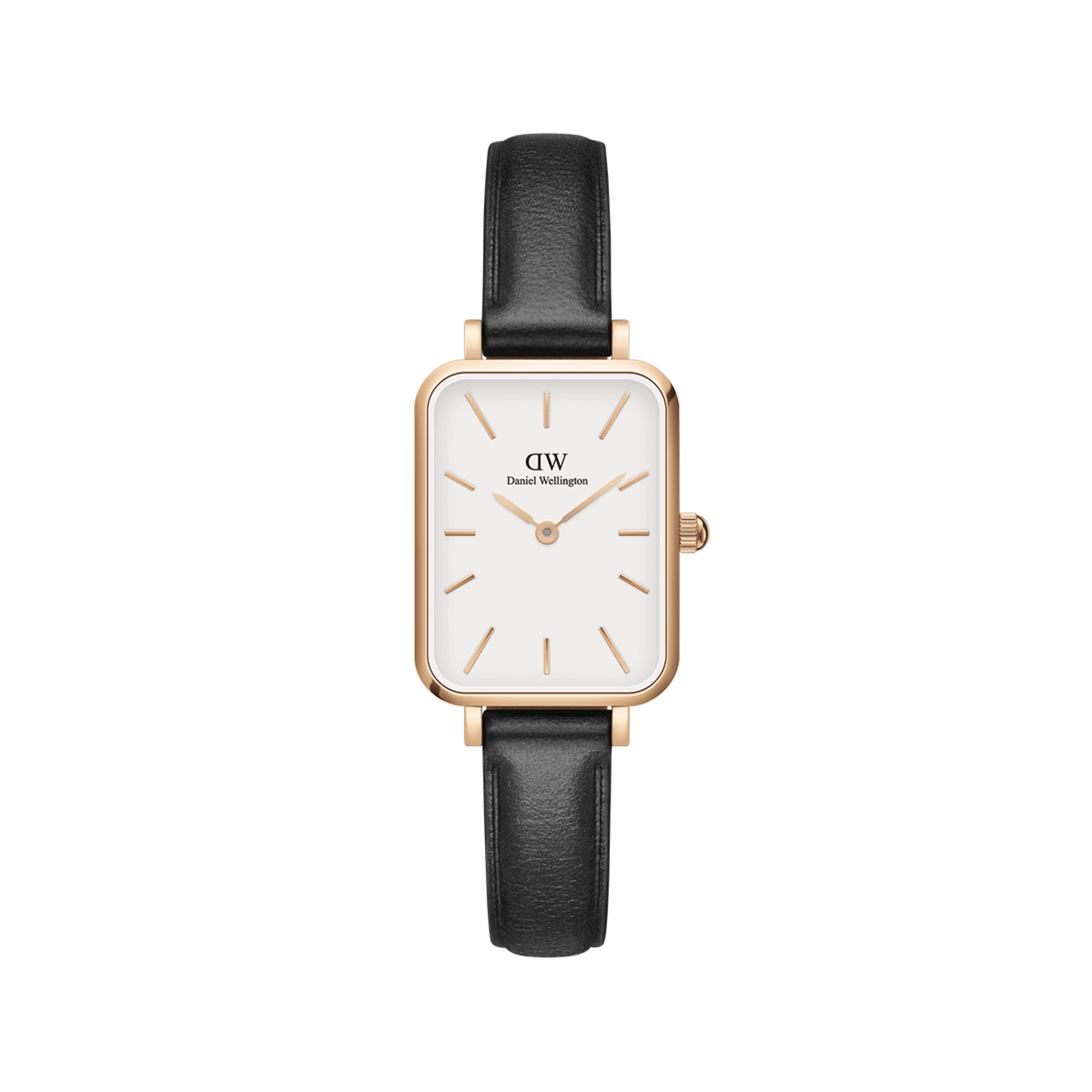 Quadro Pressed Sheffield Rose Gold