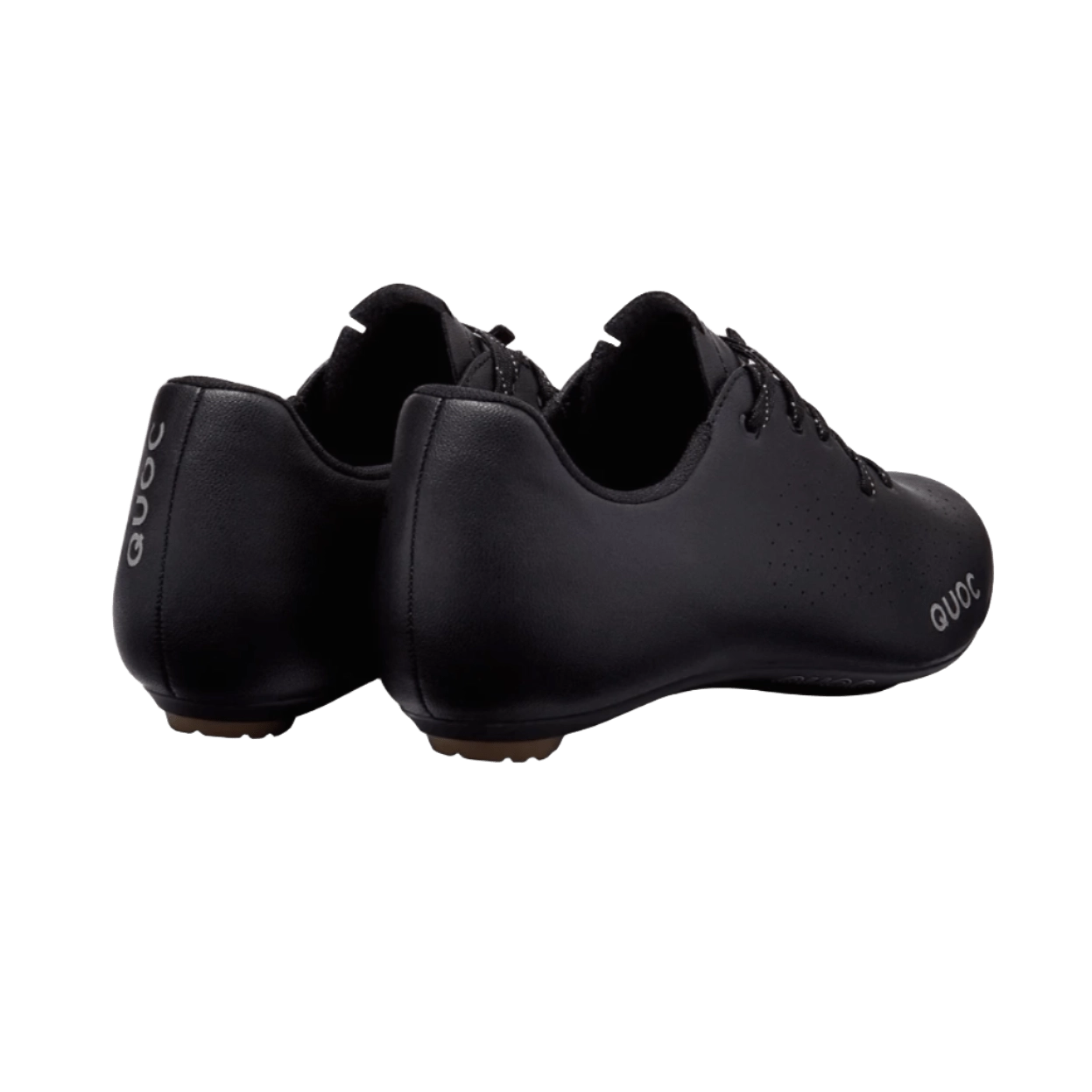 QUOC Escape Road Lace Shoes