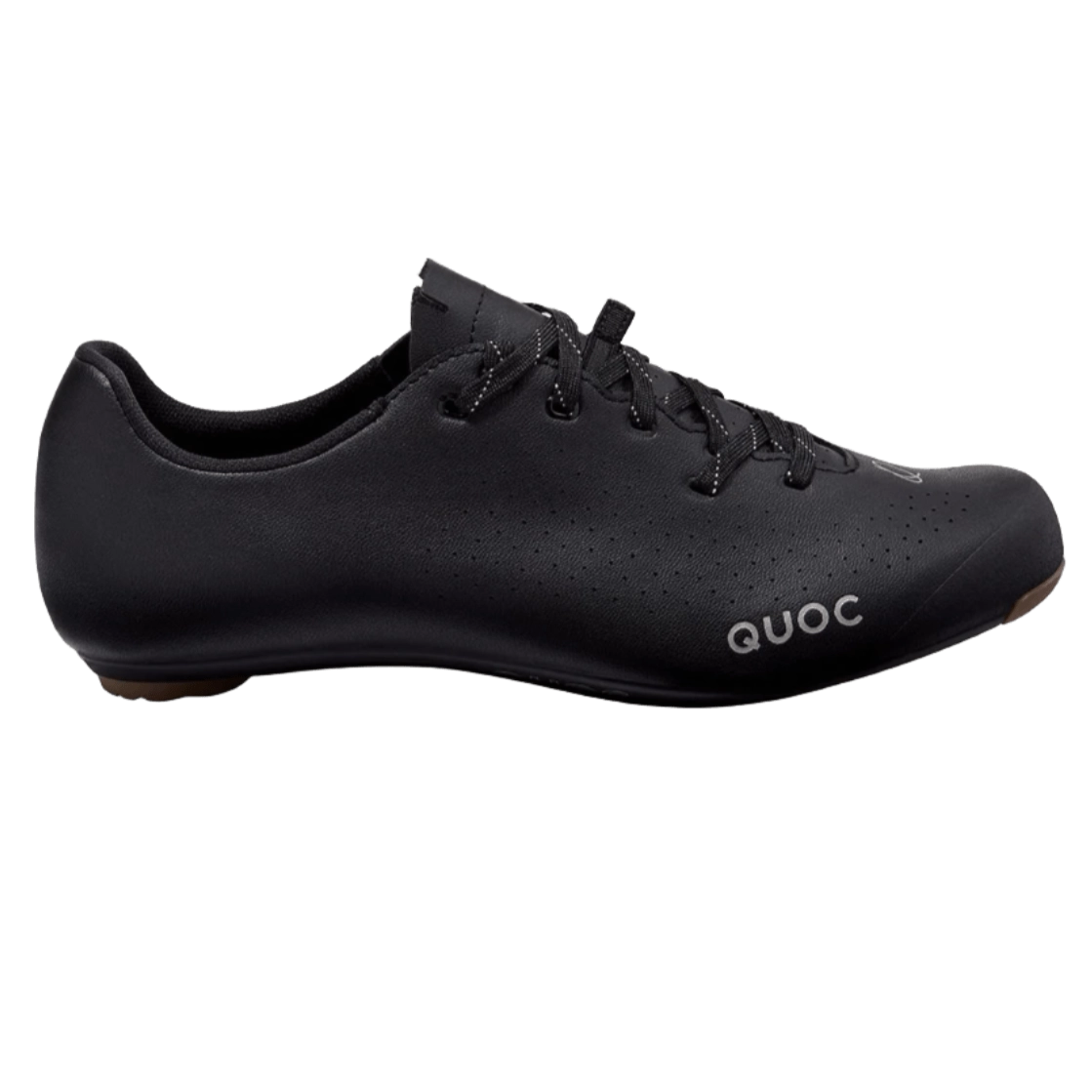 QUOC Escape Road Lace Shoes