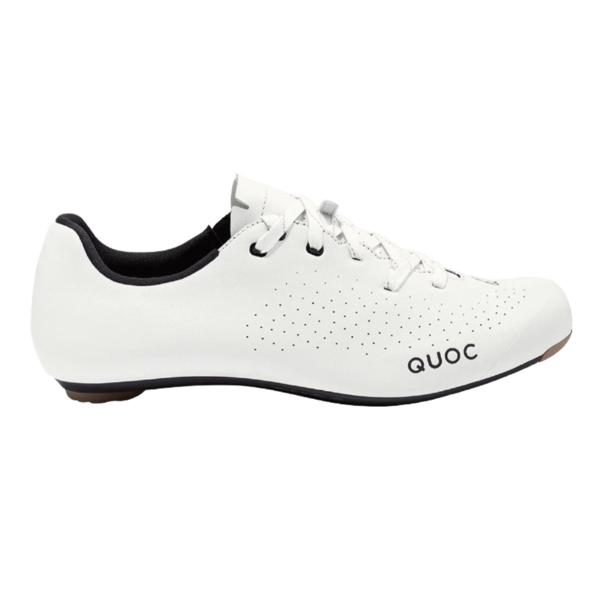 QUOC Escape Road Lace Shoes