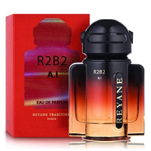 R2B2 A.I. by Reyane Tradition 100ml EDP