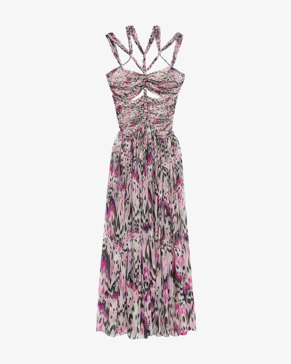 RAFAEL DRESS