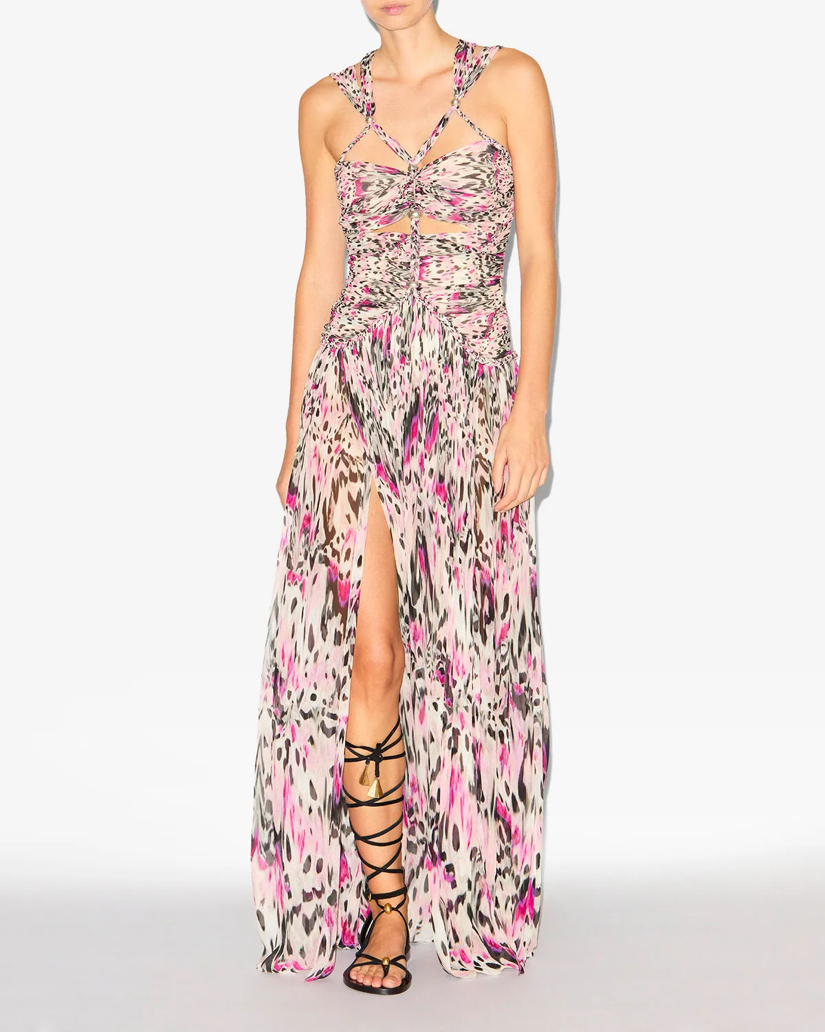 RAFAEL DRESS