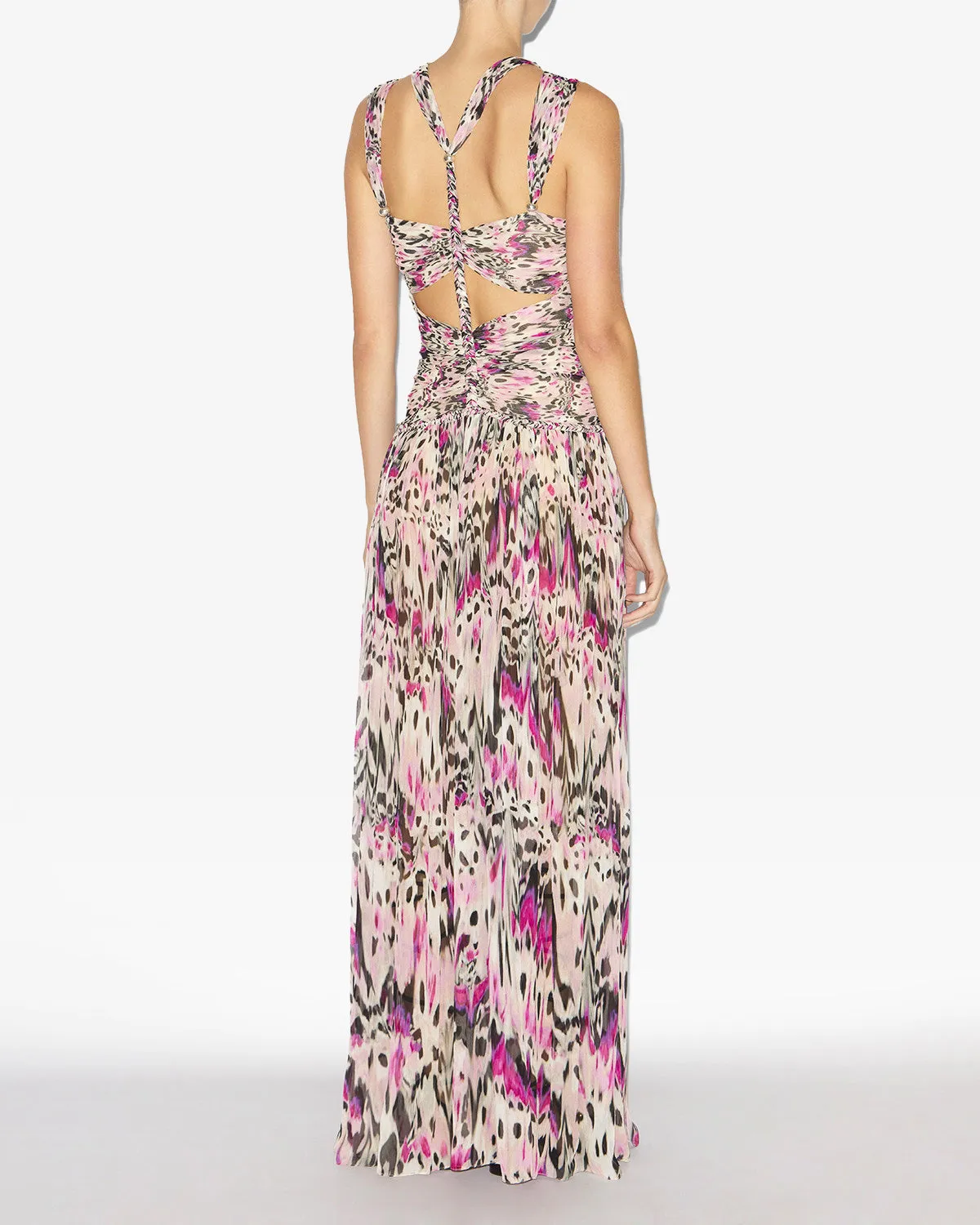 RAFAEL DRESS