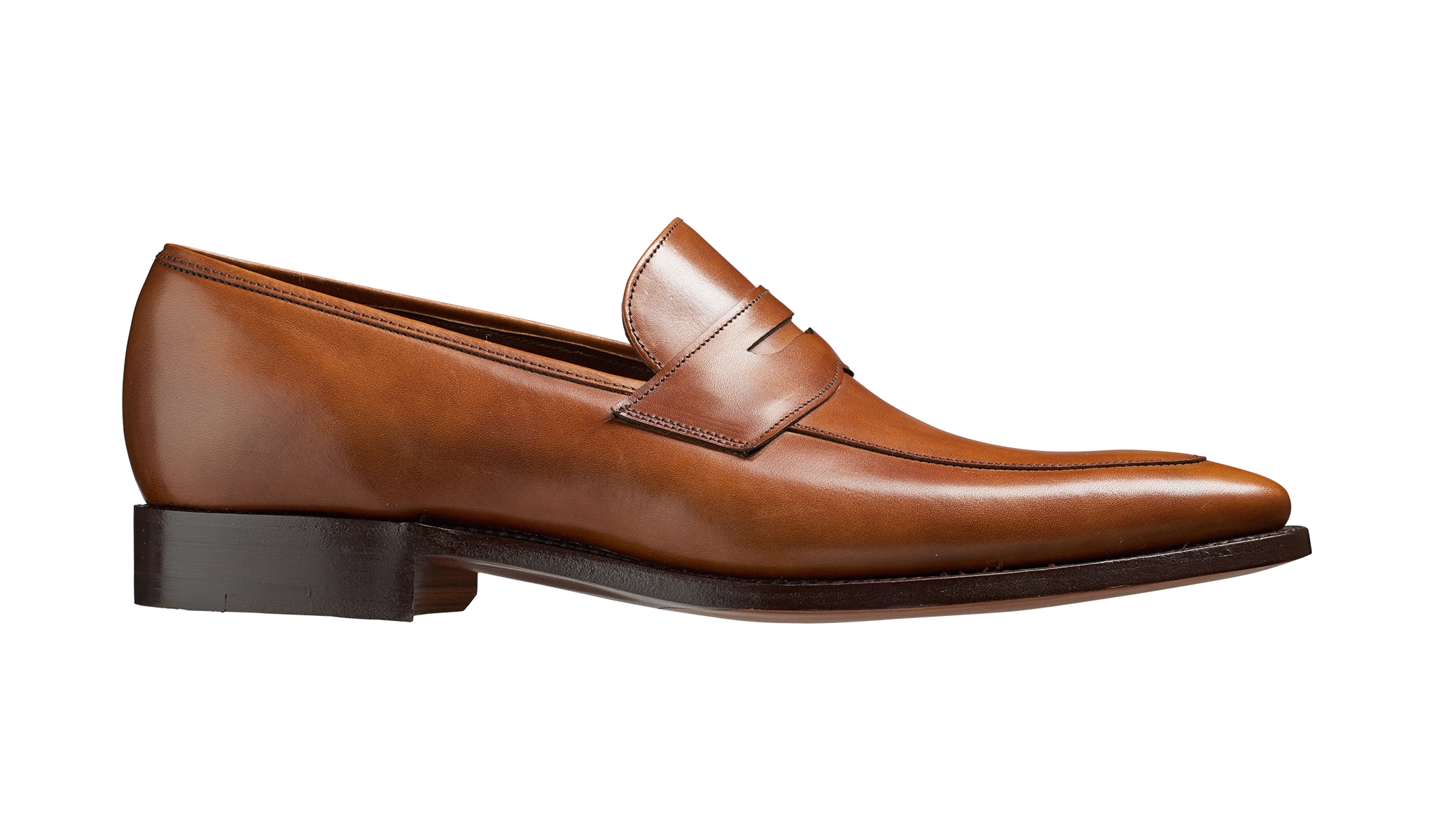 Ravel - Parisian Brown Calf
