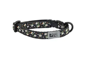 RC Pets Kitty Breakaway Collar for Cats in Daisies Pattern