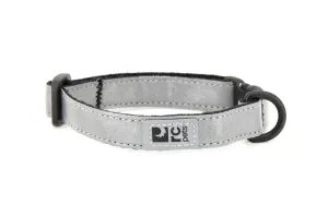 RC Pets Kitty Breakaway Collar for Cats in Reflective Material