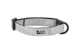 RC Pets Kitty Breakaway Collar for Cats in Reflective Material