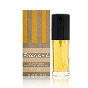 Ã‚Â Ricci Club by Nina Ricci