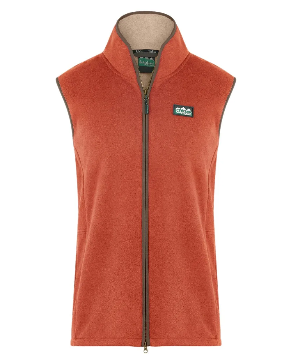 Ridgeline Mens Kodiak Gilet